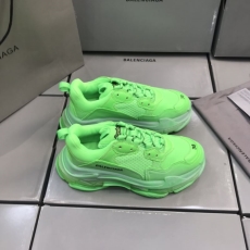 Balenciaga Triple S Series Shoes